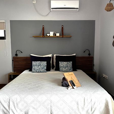 Casa Mantana Bonaire Bed & Breakfast Playa Eksteriør bilde