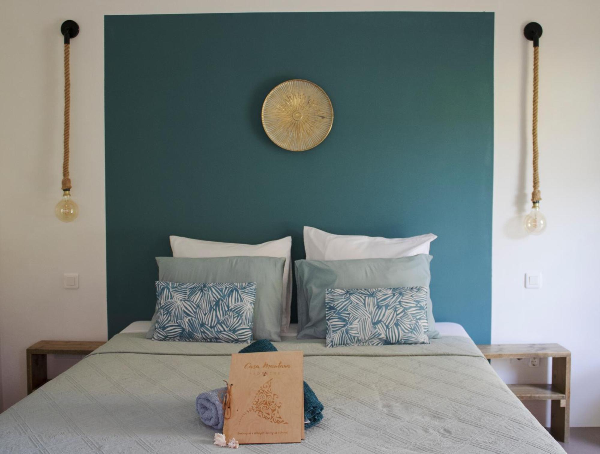 Casa Mantana Bonaire Bed & Breakfast Playa Eksteriør bilde