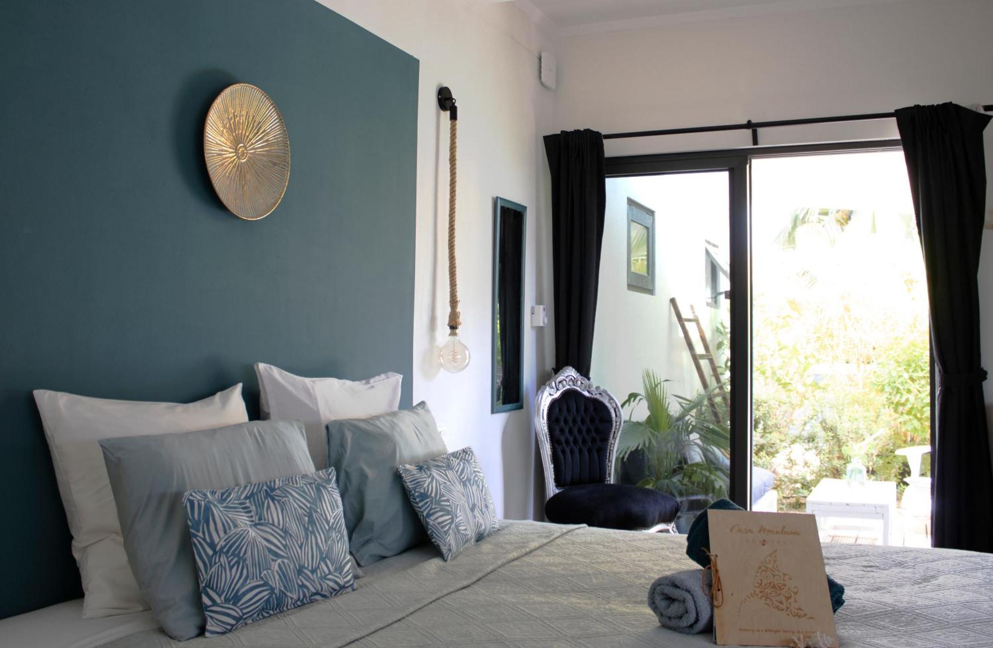 Casa Mantana Bonaire Bed & Breakfast Playa Eksteriør bilde