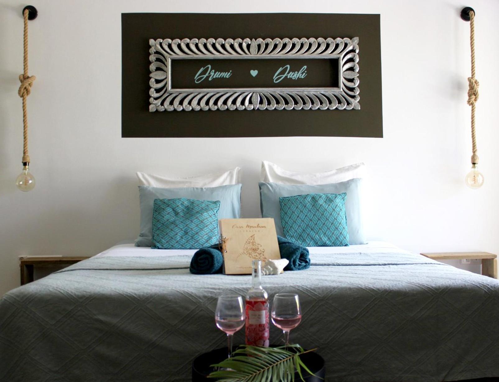 Casa Mantana Bonaire Bed & Breakfast Playa Eksteriør bilde