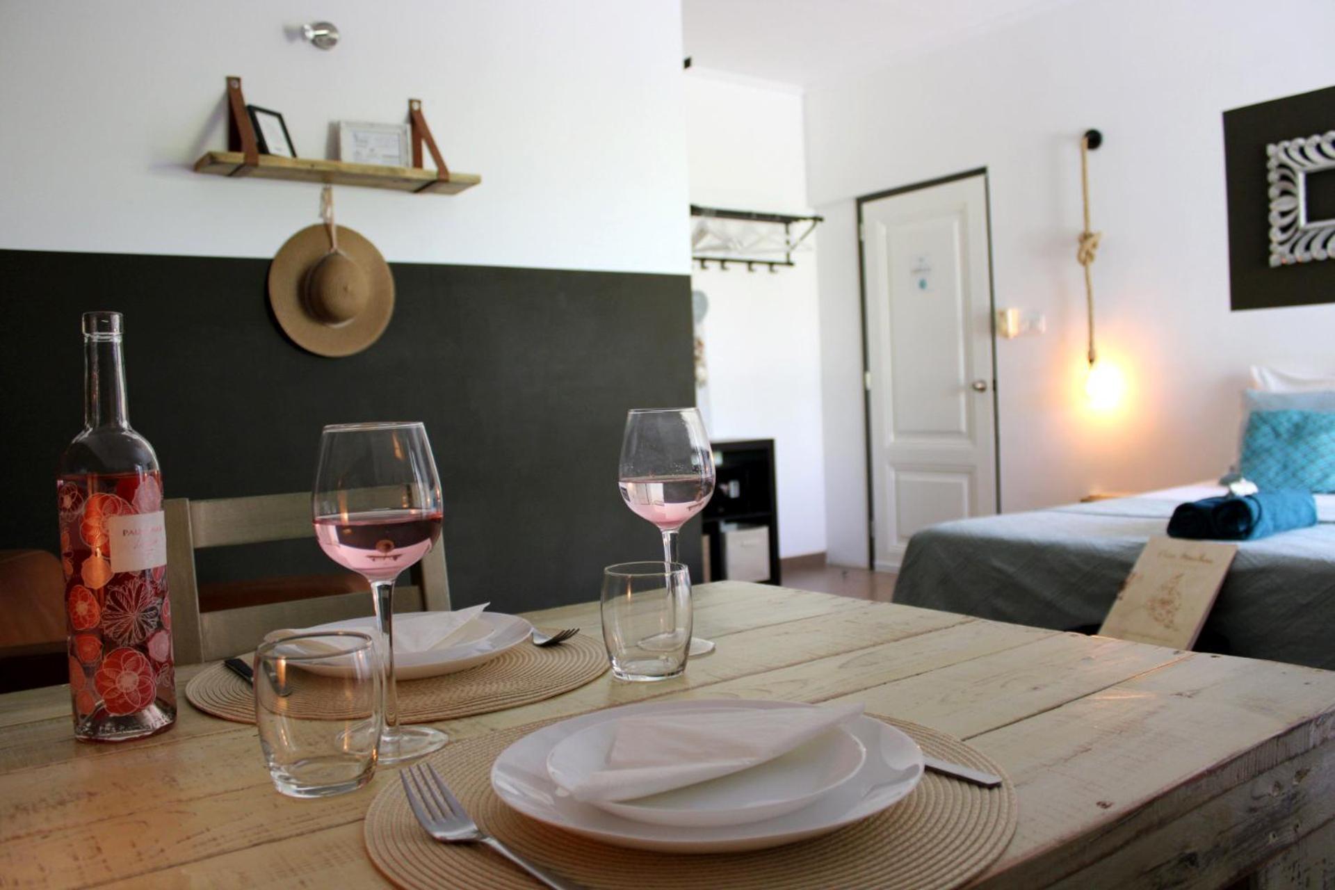 Casa Mantana Bonaire Bed & Breakfast Playa Eksteriør bilde