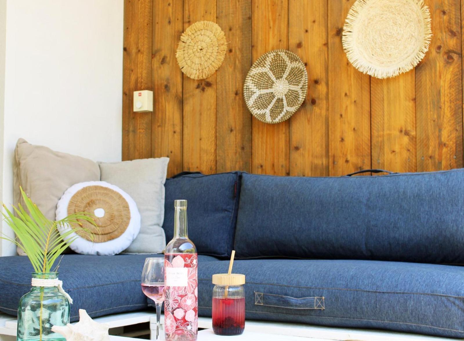 Casa Mantana Bonaire Bed & Breakfast Playa Eksteriør bilde