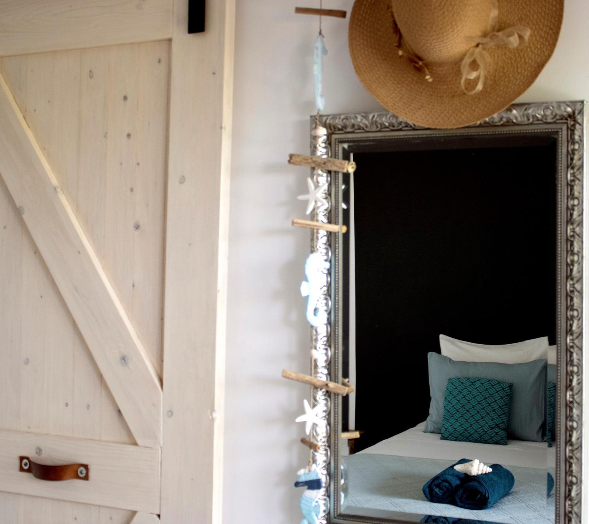 Casa Mantana Bonaire Bed & Breakfast Playa Eksteriør bilde