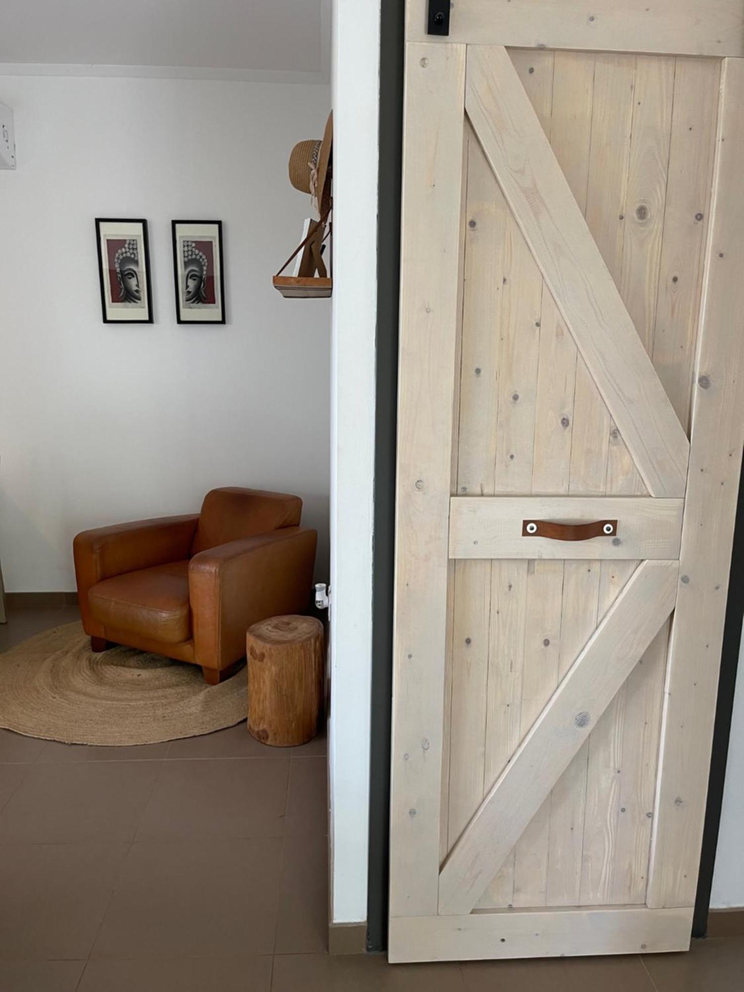 Casa Mantana Bonaire Bed & Breakfast Playa Eksteriør bilde
