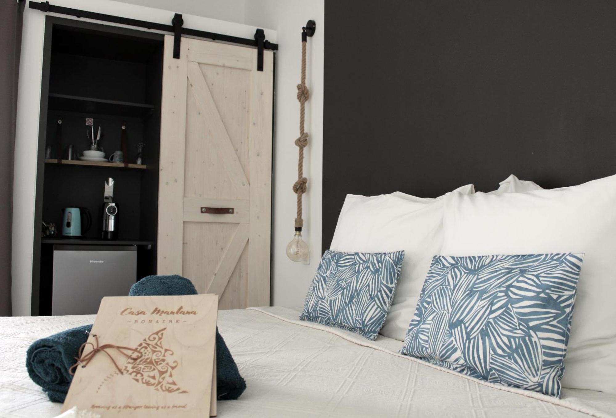 Casa Mantana Bonaire Bed & Breakfast Playa Eksteriør bilde